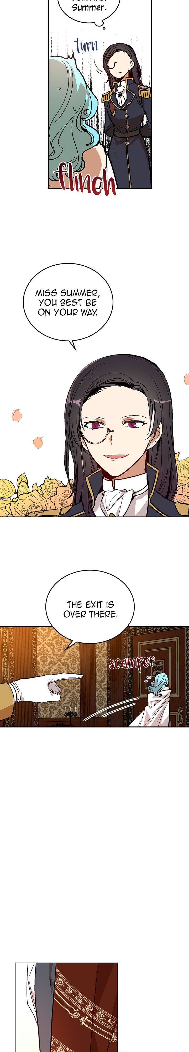 Read The Reason Why Raeliana Ended Up At The Duke’S Mansion Manga Online