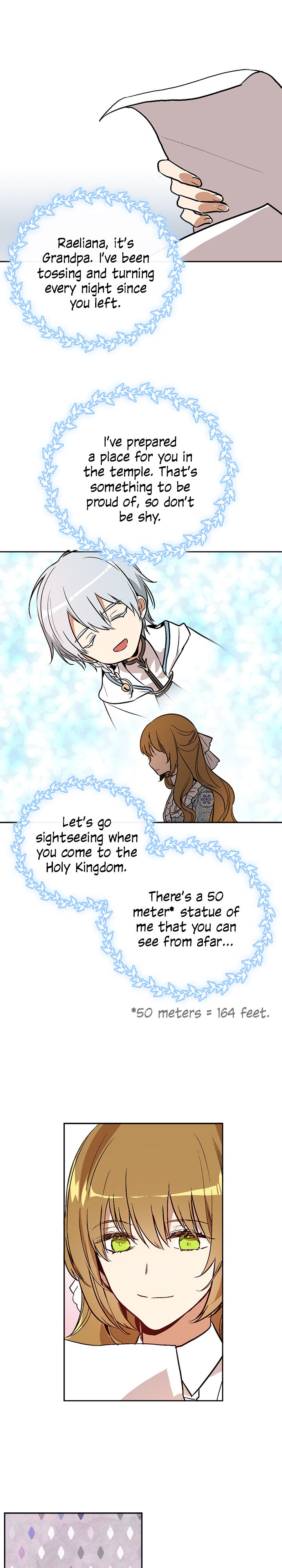 Read The Reason Why Raeliana Ended Up At The Duke’S Mansion Manga Online