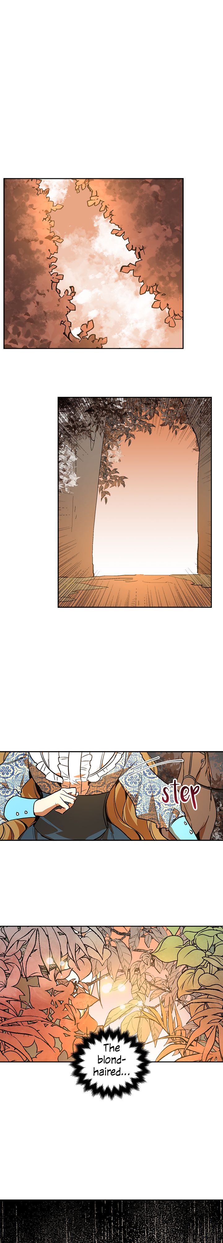 Read The Reason Why Raeliana Ended Up At The Duke’S Mansion Manga Online