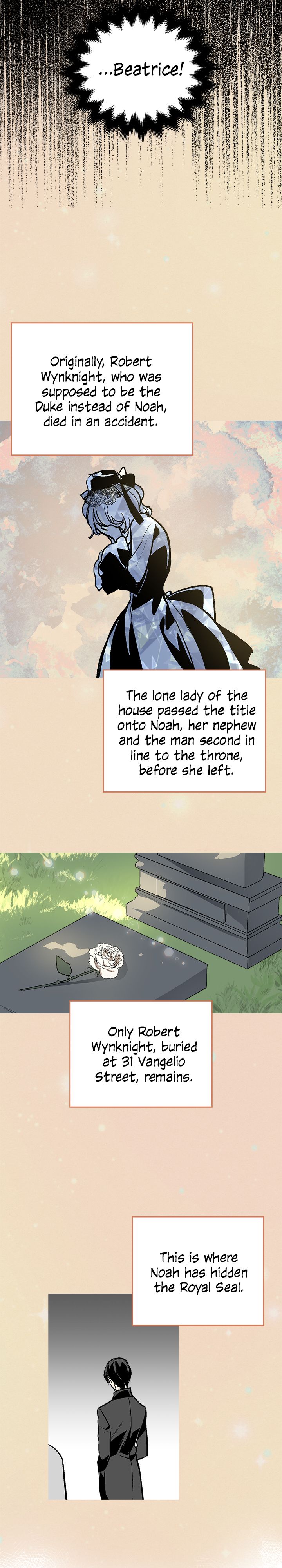 Read The Reason Why Raeliana Ended Up At The Duke’S Mansion Manga Online