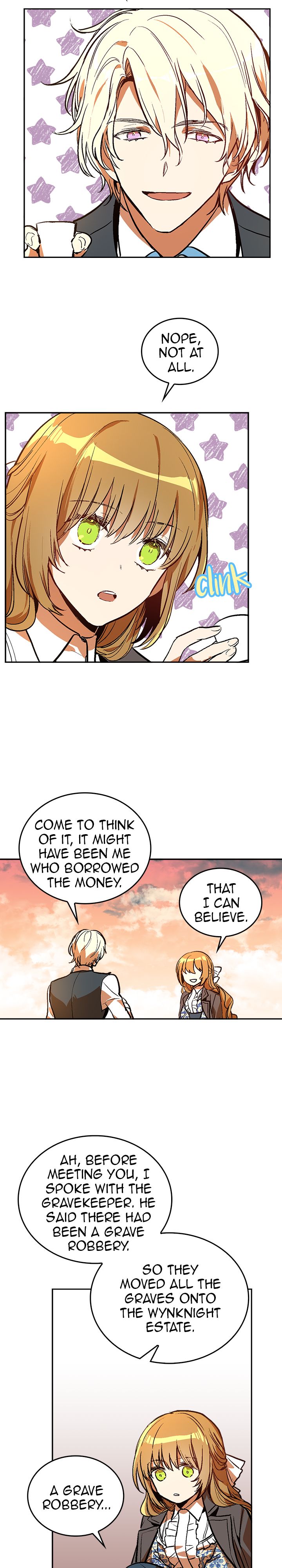 Read The Reason Why Raeliana Ended Up At The Duke’S Mansion Manga Online