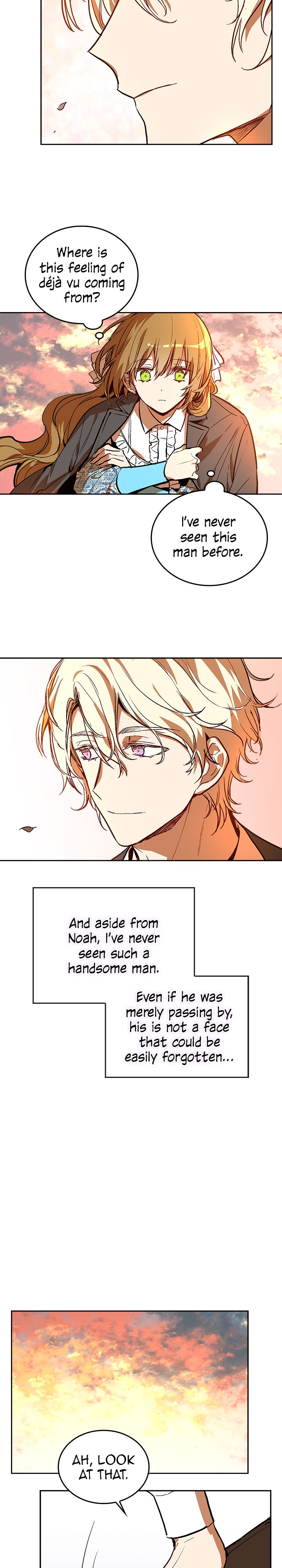 Read The Reason Why Raeliana Ended Up At The Duke’S Mansion Manga Online