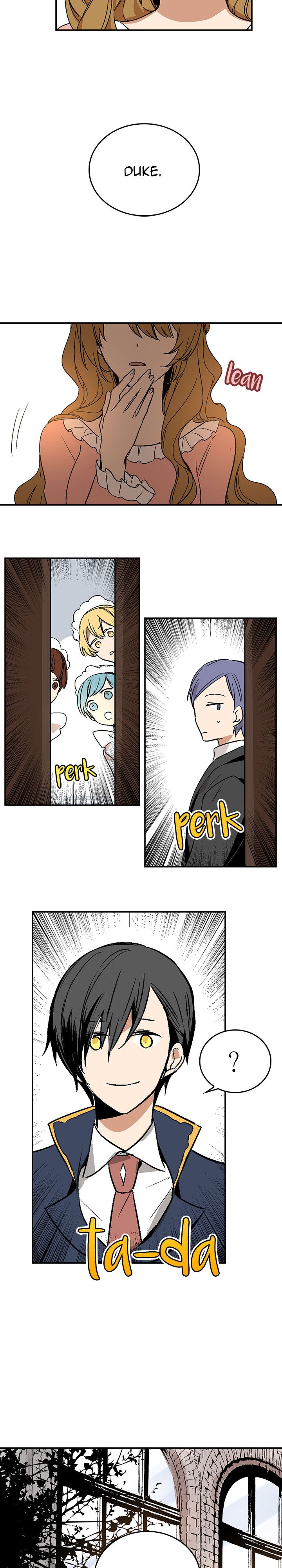 Read The Reason Why Raeliana Ended Up At The Duke’S Mansion Manga Online