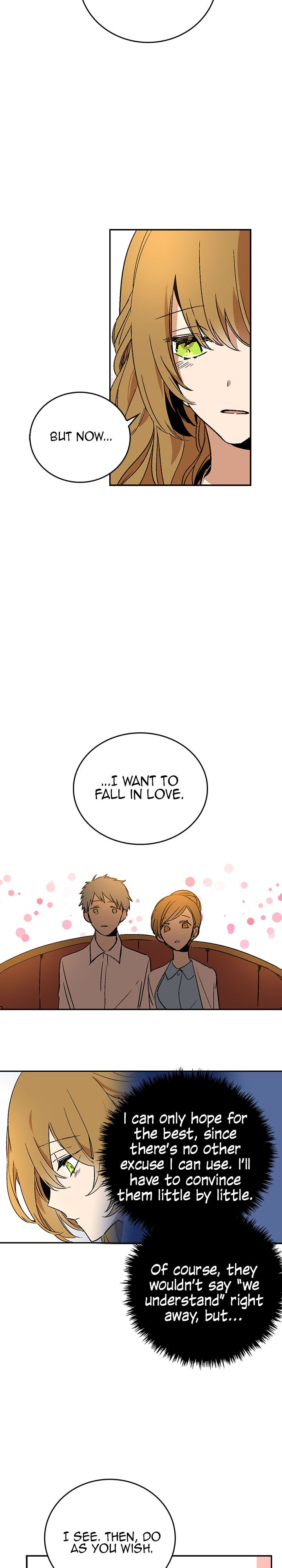 Read The Reason Why Raeliana Ended Up At The Duke’S Mansion Manga Online