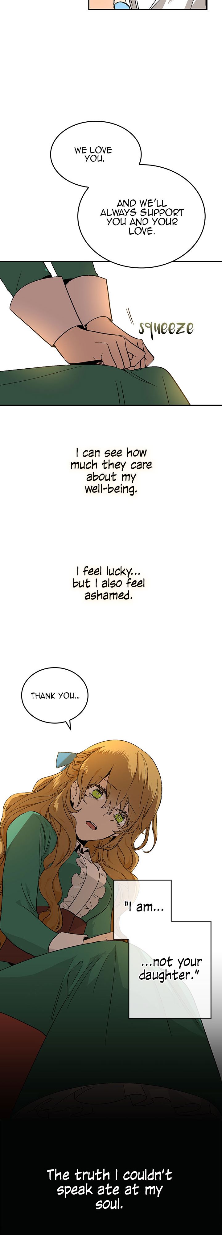Read The Reason Why Raeliana Ended Up At The Duke’S Mansion Manga Online