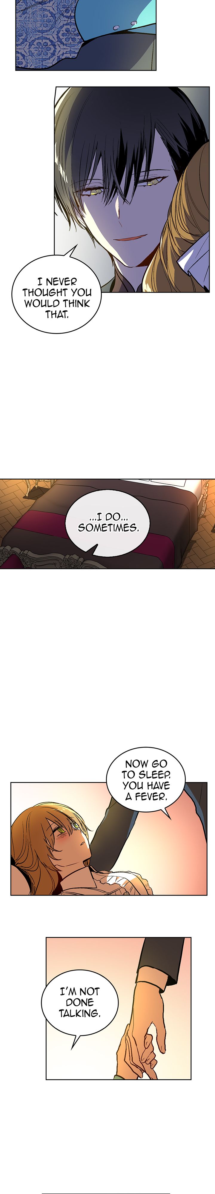 Read The Reason Why Raeliana Ended Up At The Duke’S Mansion Manga Online