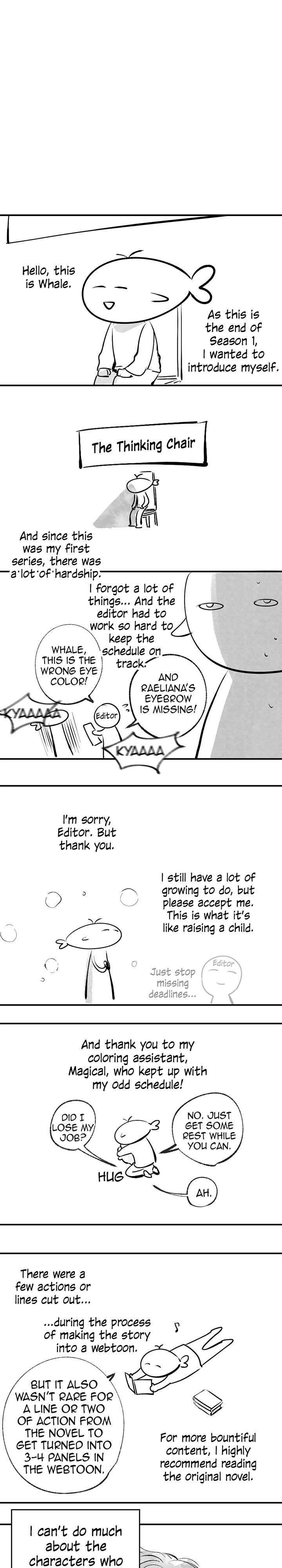 Read The Reason Why Raeliana Ended Up At The Duke’S Mansion Manga Online