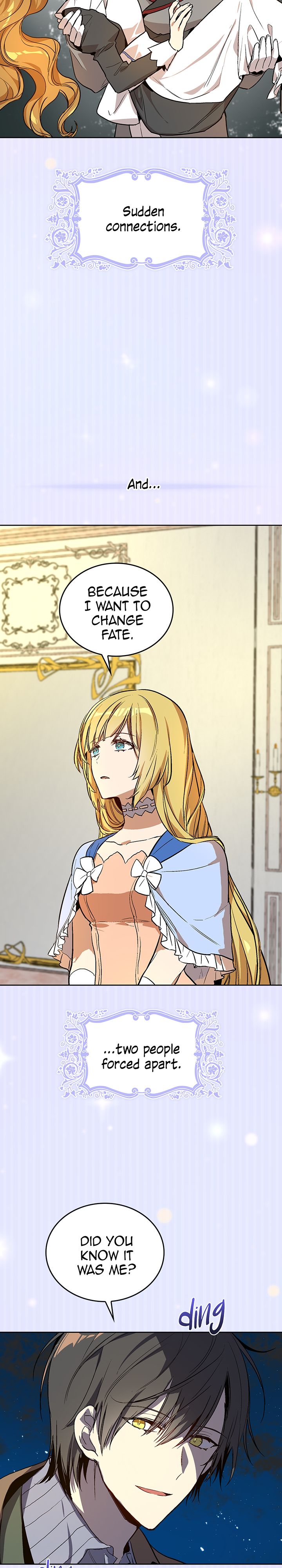 Read The Reason Why Raeliana Ended Up At The Duke’S Mansion Manga Online