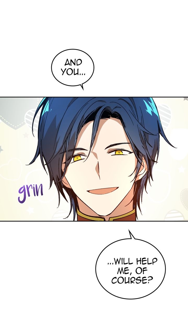 Read The Reason Why Raeliana Ended Up At The Duke’S Mansion Manga Online