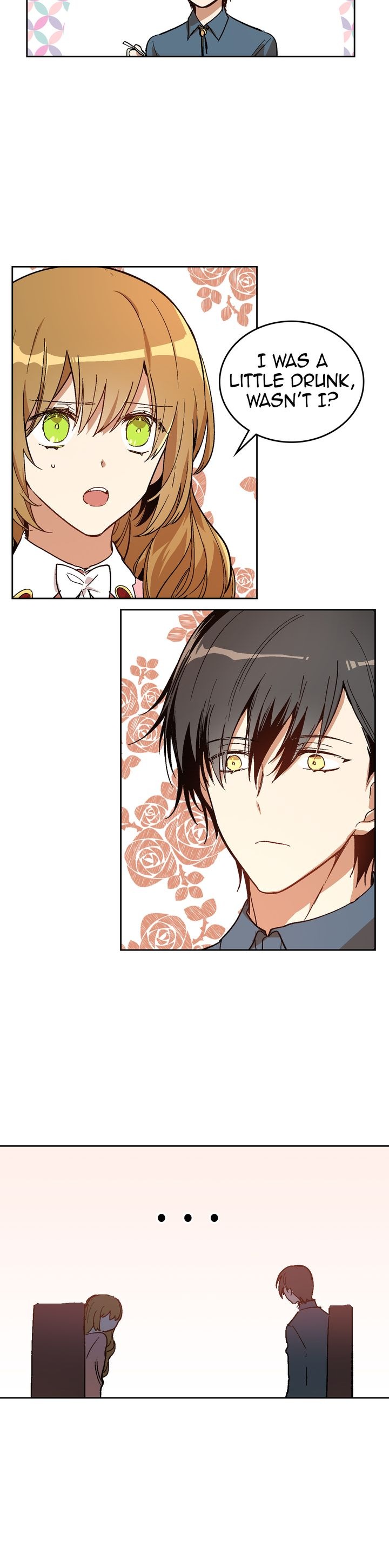 Read The Reason Why Raeliana Ended Up At The Duke’S Mansion Manga Online