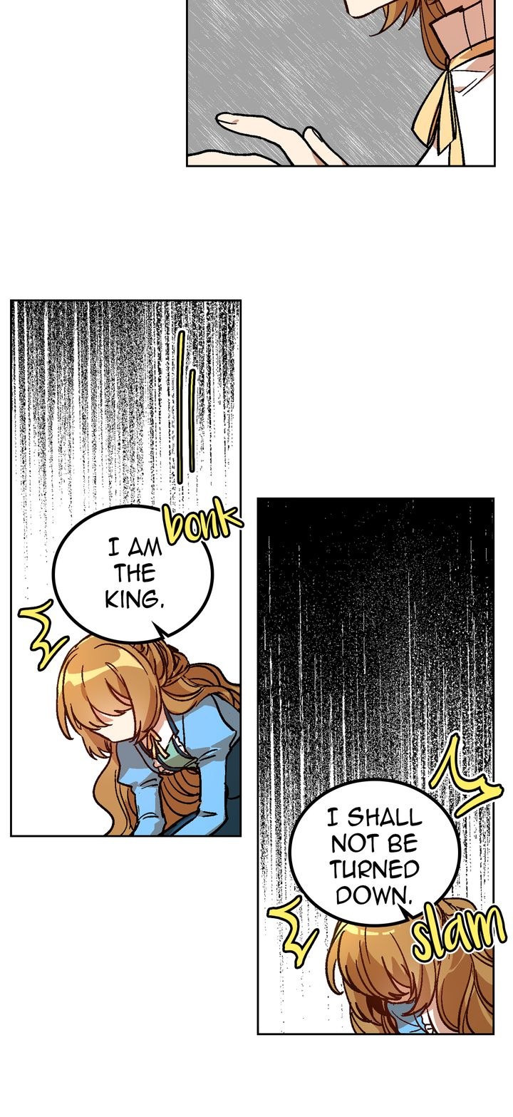 Read The Reason Why Raeliana Ended Up At The Duke’S Mansion Manga Online