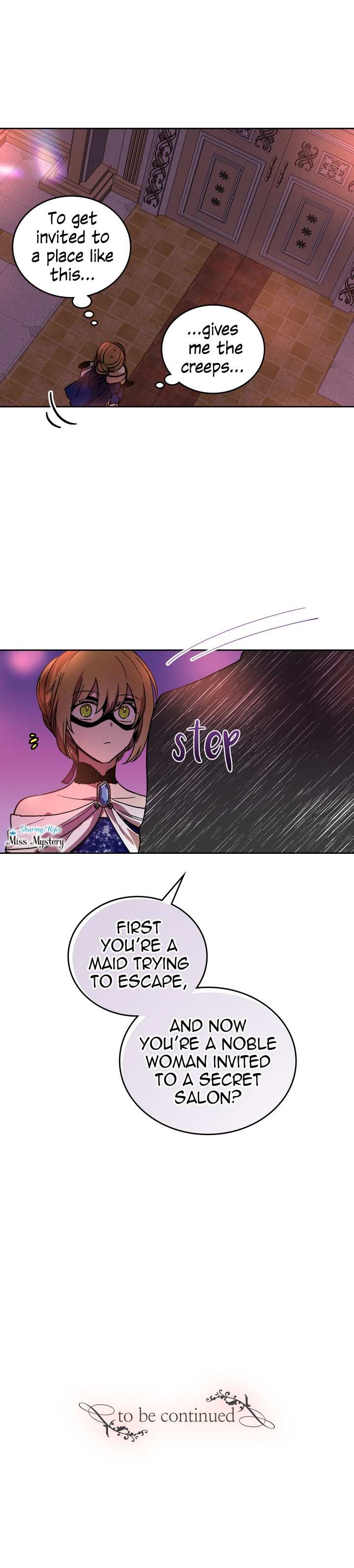Read The Reason Why Raeliana Ended Up At The Duke’S Mansion Manga Online