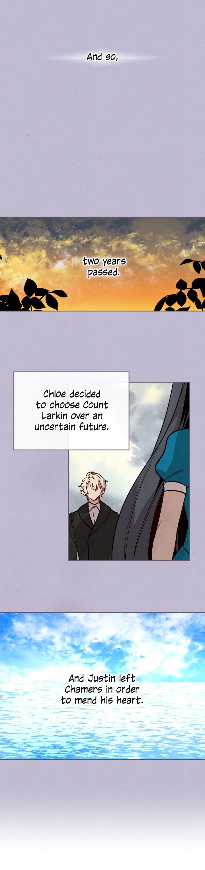 Read The Reason Why Raeliana Ended Up At The Duke’S Mansion Manga Online