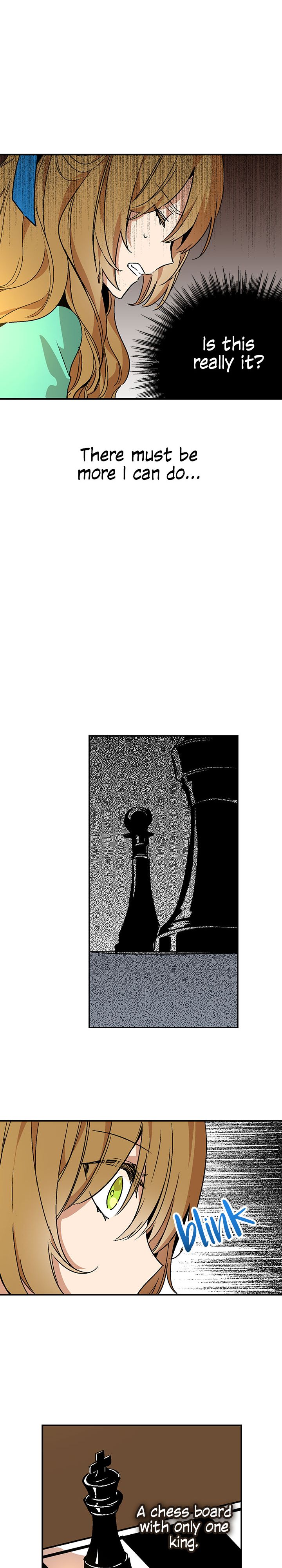 Read The Reason Why Raeliana Ended Up At The Duke’S Mansion Manga Online