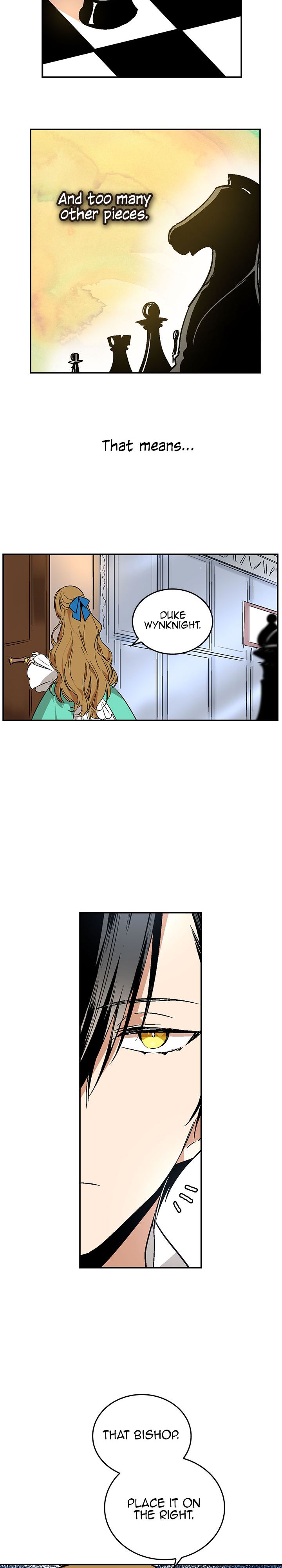 Read The Reason Why Raeliana Ended Up At The Duke’S Mansion Manga Online