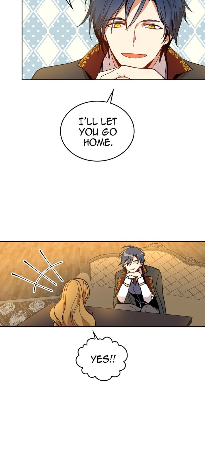 Read The Reason Why Raeliana Ended Up At The Duke’S Mansion Manga Online
