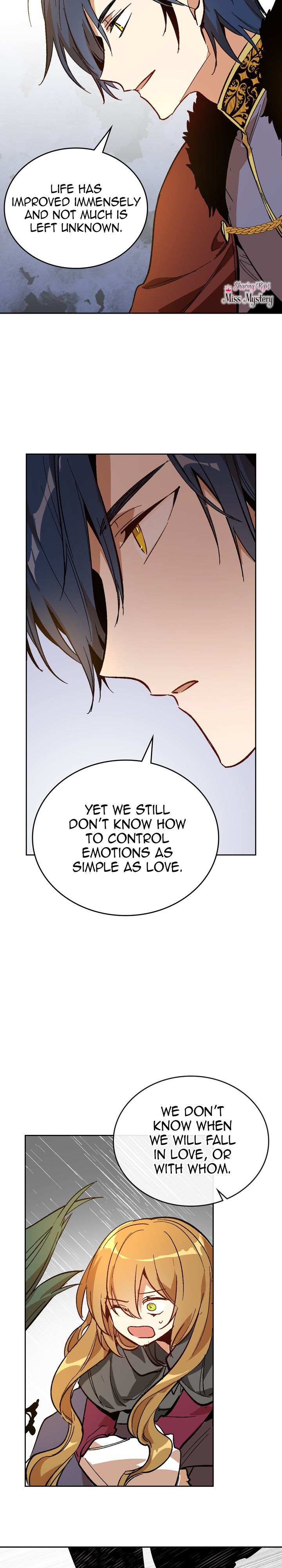 Read The Reason Why Raeliana Ended Up At The Duke’S Mansion Manga Online