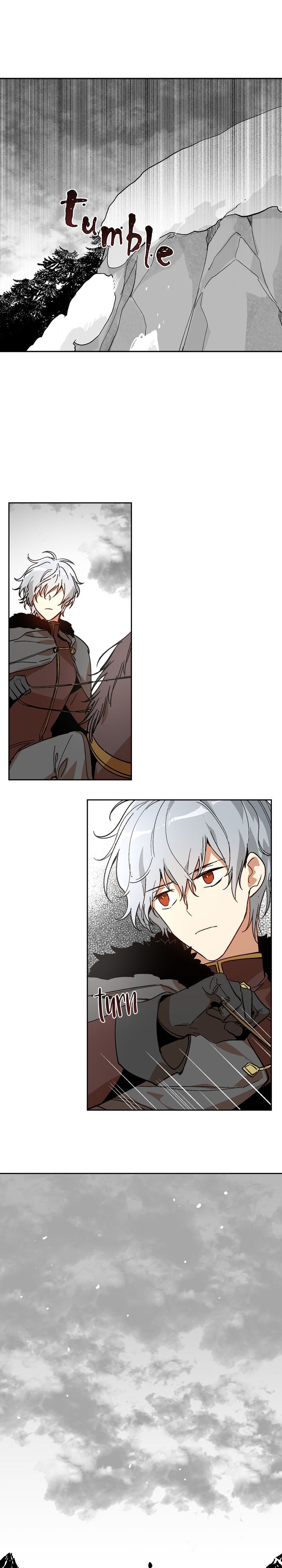 Read The Reason Why Raeliana Ended Up At The Duke’S Mansion Manga Online