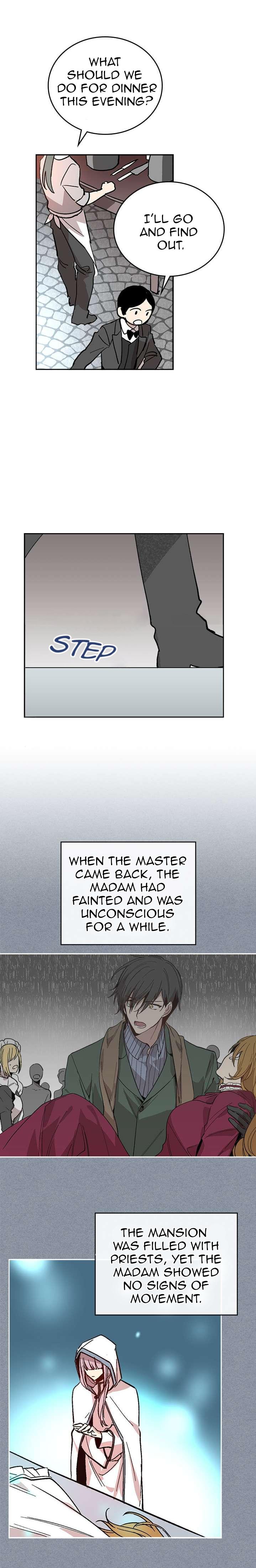 Read The Reason Why Raeliana Ended Up At The Duke’S Mansion Manga Online