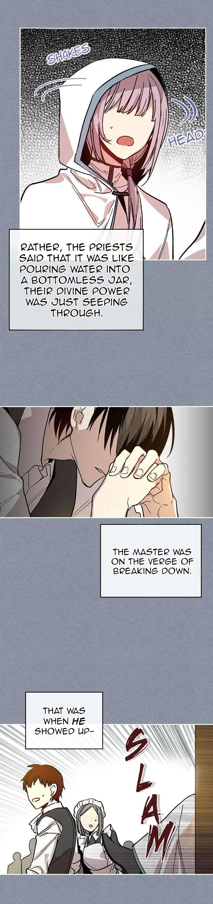 Read The Reason Why Raeliana Ended Up At The Duke’S Mansion Manga Online