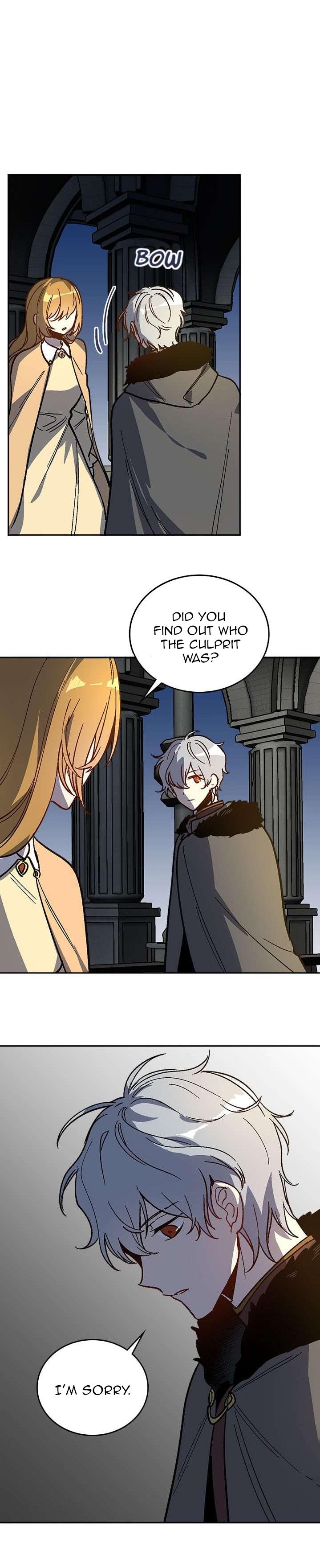 Read The Reason Why Raeliana Ended Up At The Duke’S Mansion Manga Online