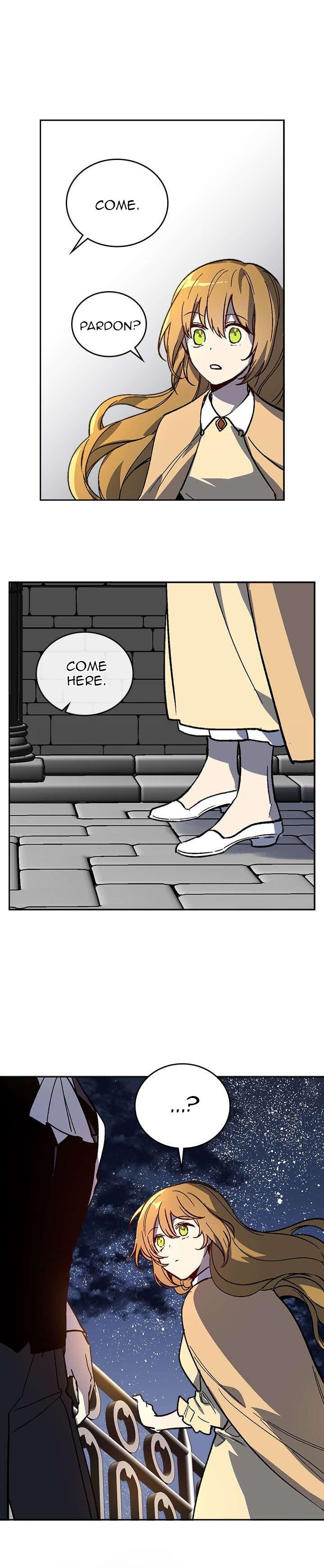 Read The Reason Why Raeliana Ended Up At The Duke’S Mansion Manga Online