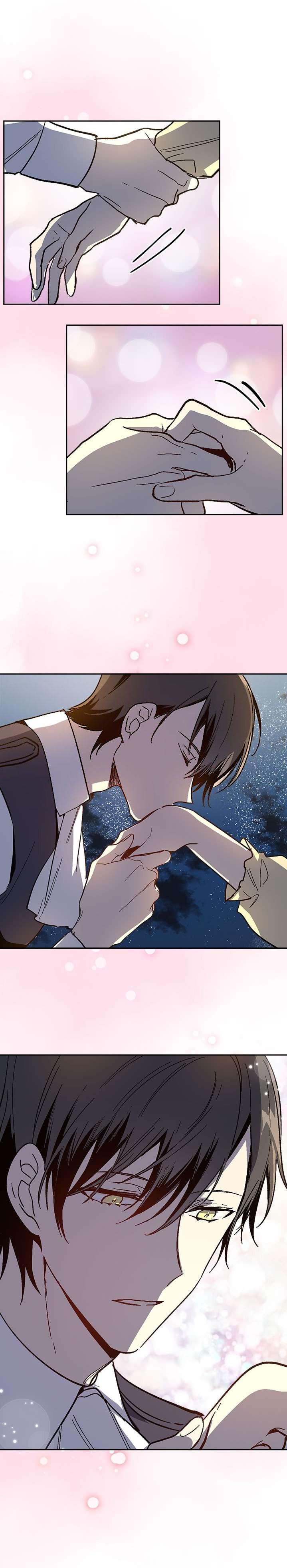 Read The Reason Why Raeliana Ended Up At The Duke’S Mansion Manga Online