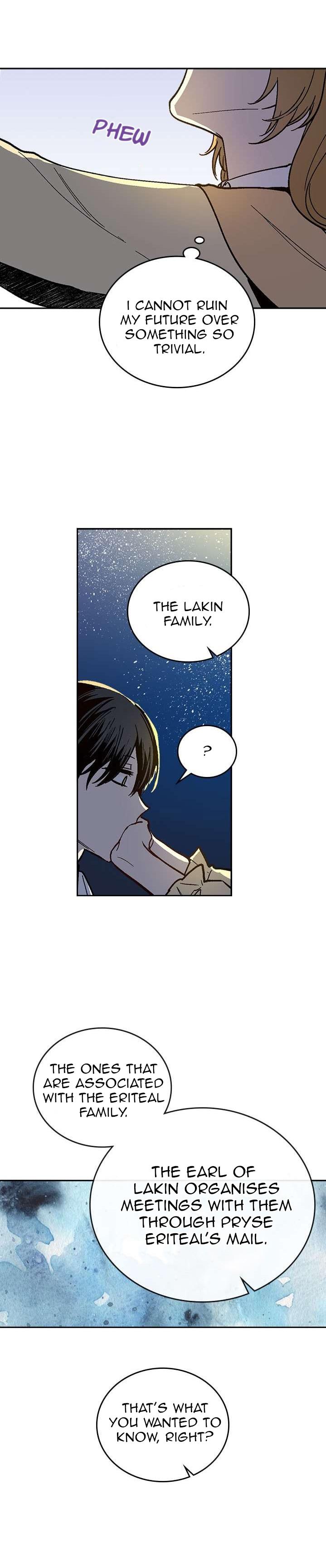 Read The Reason Why Raeliana Ended Up At The Duke’S Mansion Manga Online