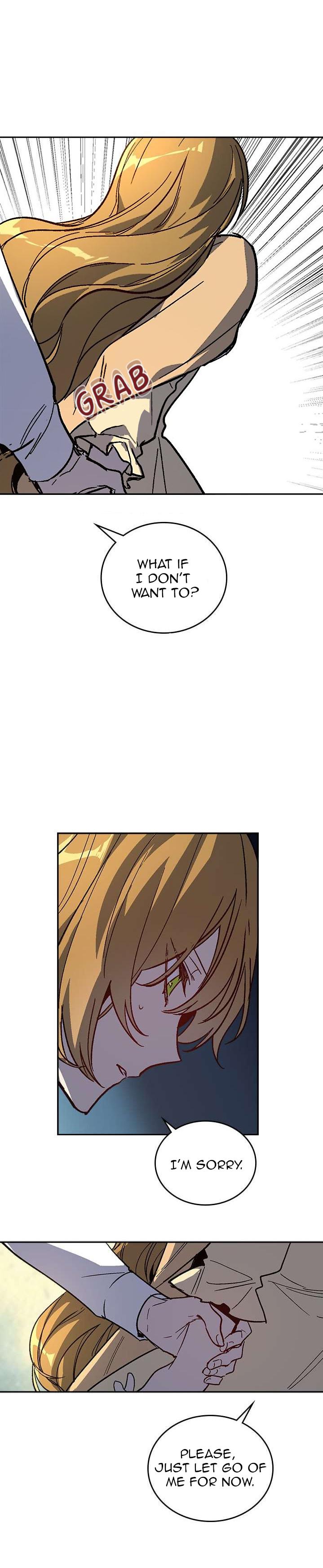 Read The Reason Why Raeliana Ended Up At The Duke’S Mansion Manga Online