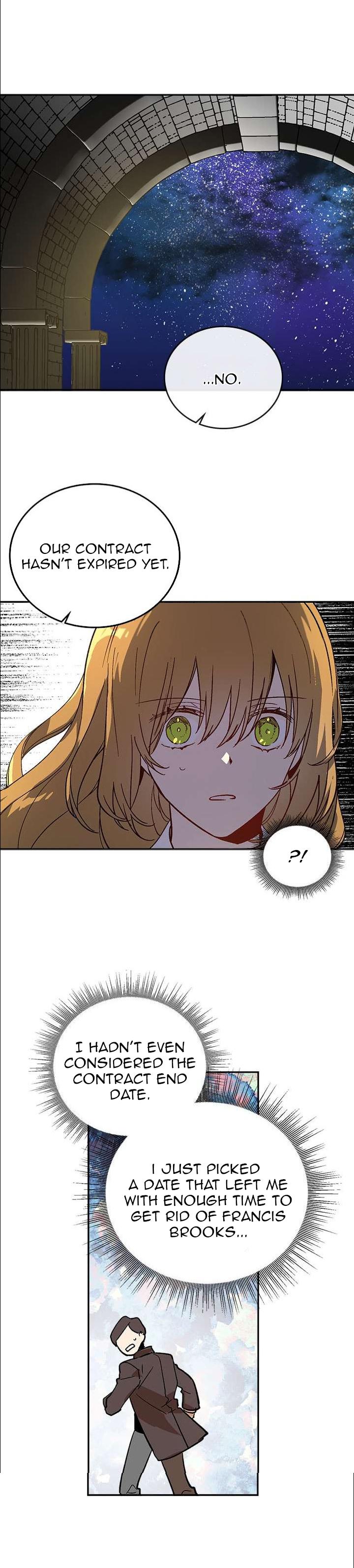 Read The Reason Why Raeliana Ended Up At The Duke’S Mansion Manga Online