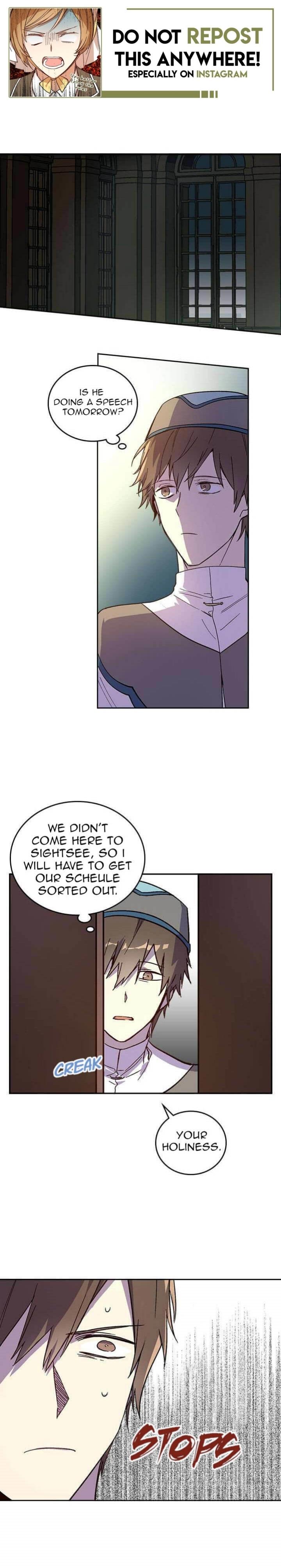 Read The Reason Why Raeliana Ended Up At The Duke’S Mansion Manga Online
