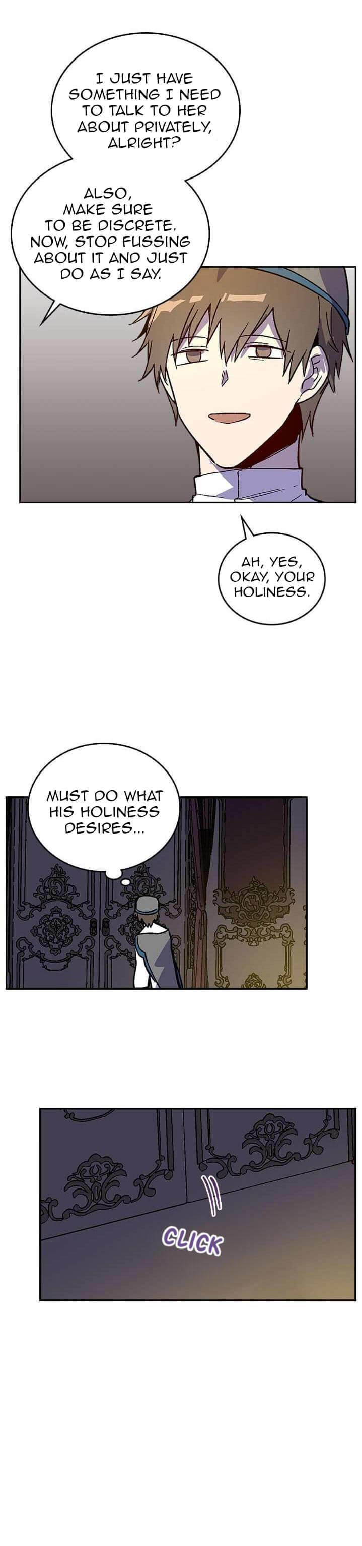 Read The Reason Why Raeliana Ended Up At The Duke’S Mansion Manga Online