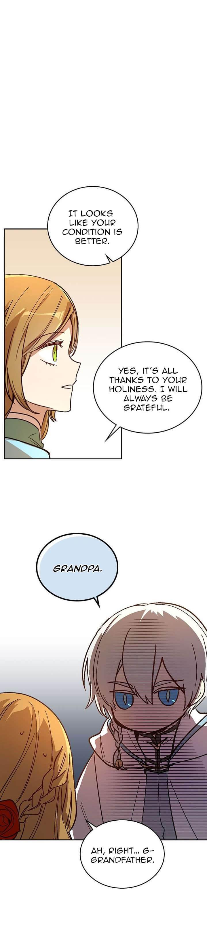 Read The Reason Why Raeliana Ended Up At The Duke’S Mansion Manga Online