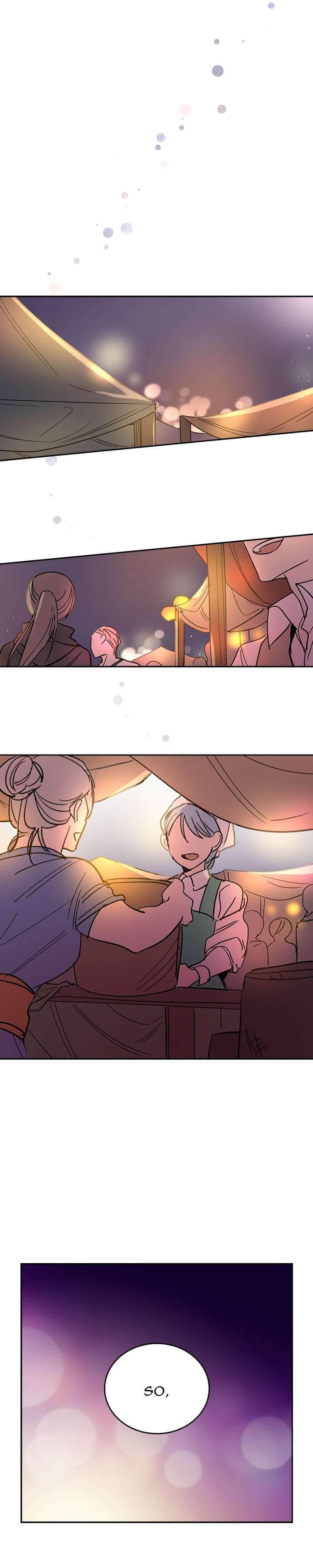Read The Reason Why Raeliana Ended Up At The Duke’S Mansion Manga Online