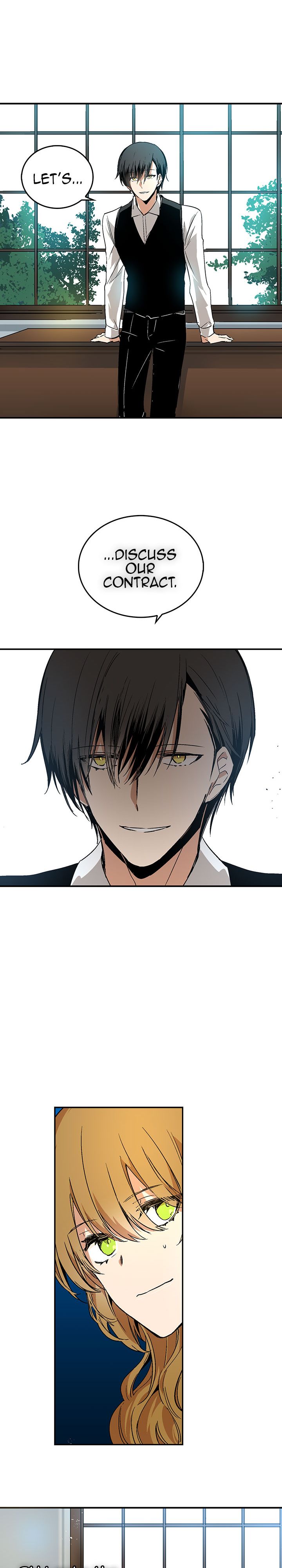 Read The Reason Why Raeliana Ended Up At The Duke’S Mansion Manga Online