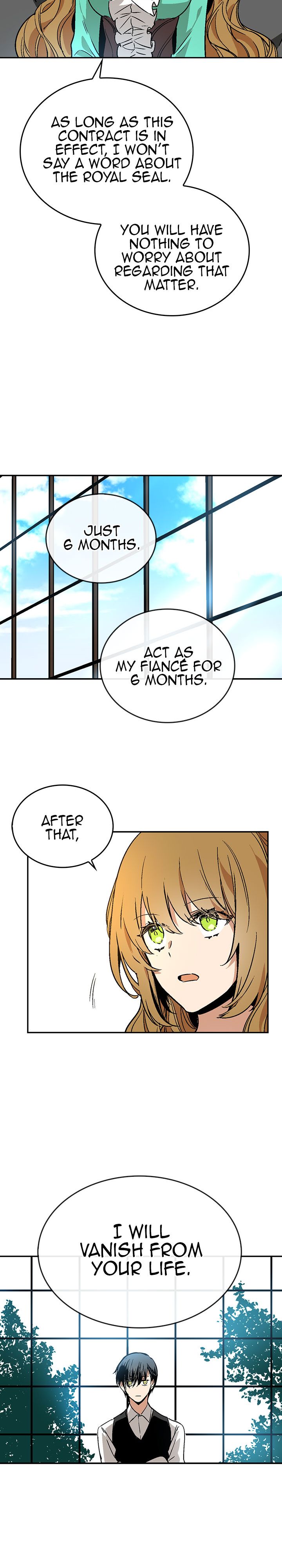 Read The Reason Why Raeliana Ended Up At The Duke’S Mansion Manga Online