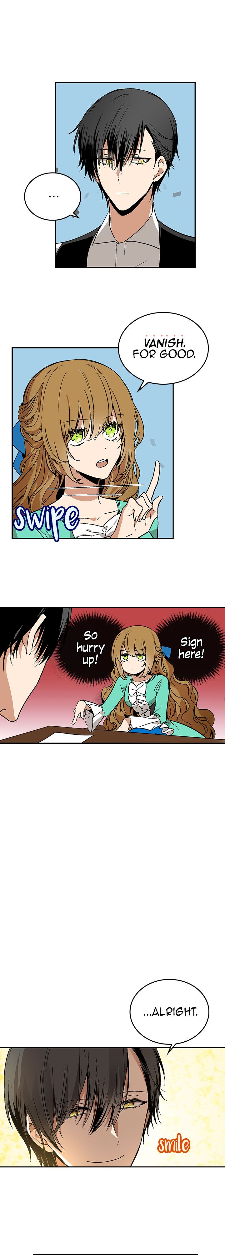 Read The Reason Why Raeliana Ended Up At The Duke’S Mansion Manga Online