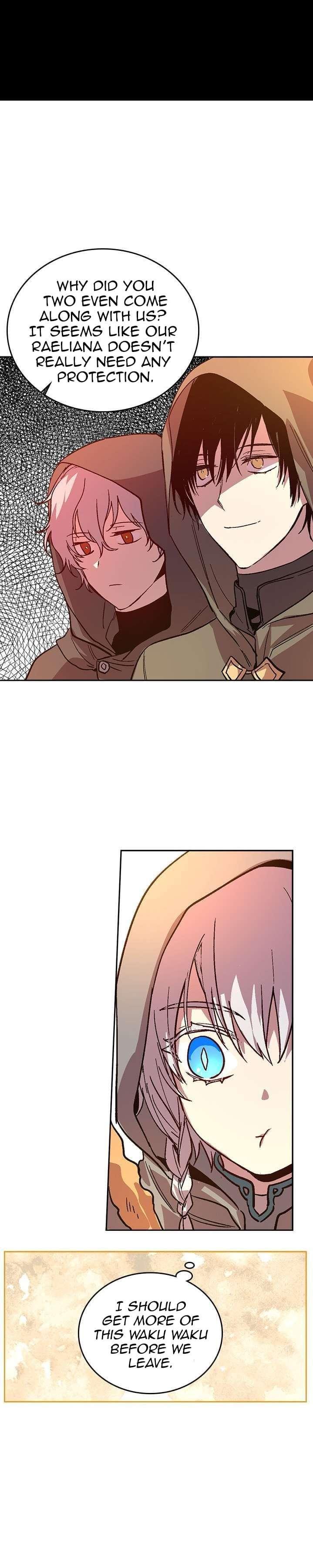 Read The Reason Why Raeliana Ended Up At The Duke’S Mansion Manga Online