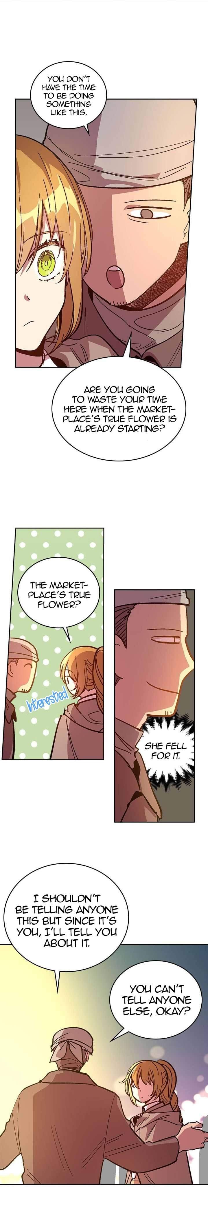 Read The Reason Why Raeliana Ended Up At The Duke’S Mansion Manga Online