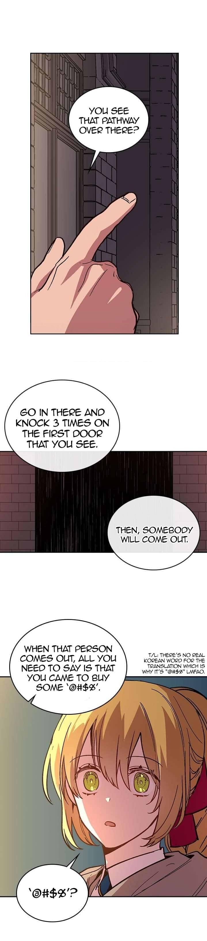 Read The Reason Why Raeliana Ended Up At The Duke’S Mansion Manga Online