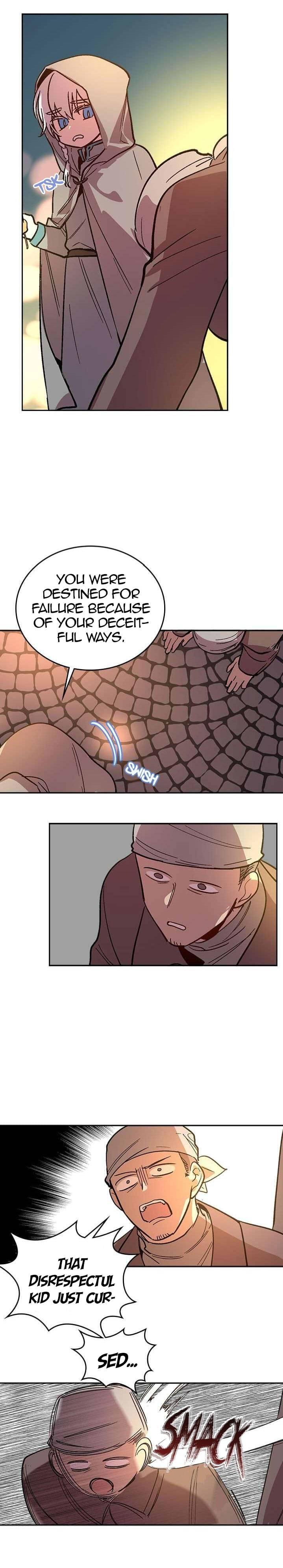 Read The Reason Why Raeliana Ended Up At The Duke’S Mansion Manga Online