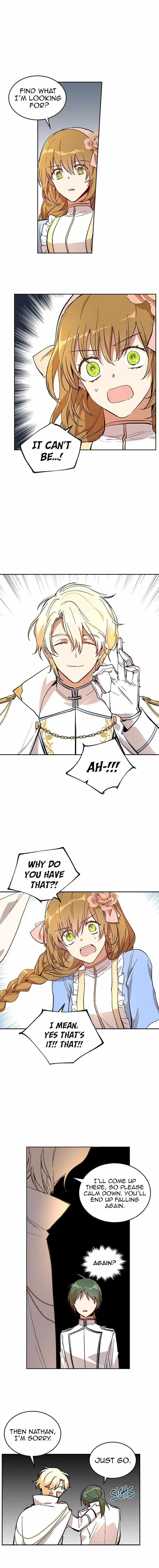 Read The Reason Why Raeliana Ended Up At The Duke’S Mansion Manga Online