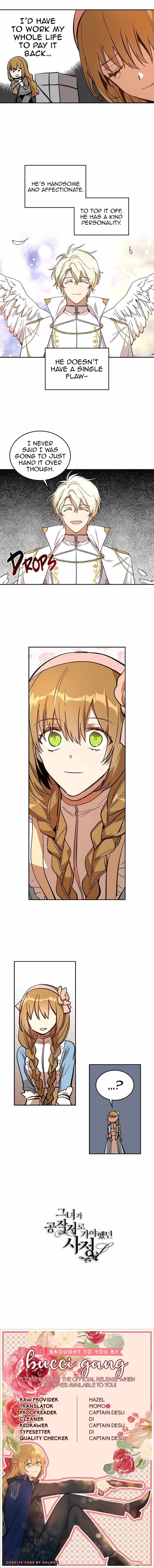 Read The Reason Why Raeliana Ended Up At The Duke’S Mansion Manga Online