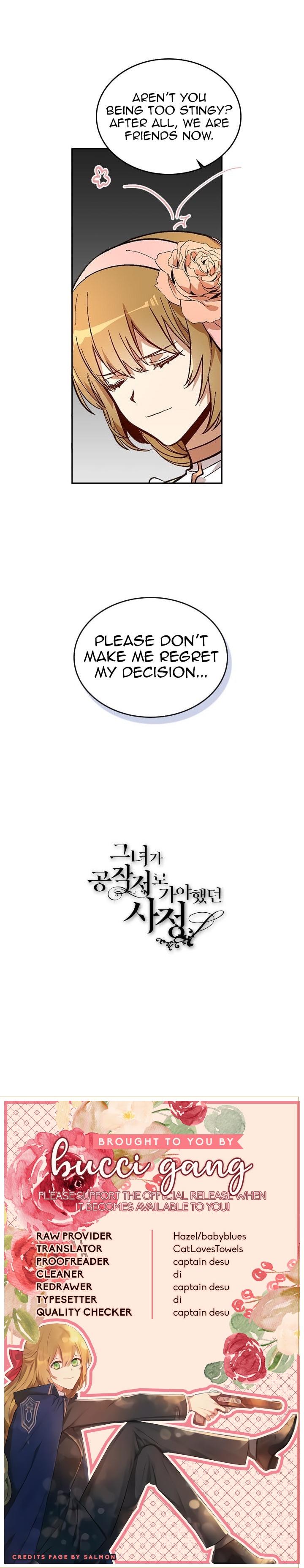 Read The Reason Why Raeliana Ended Up At The Duke’S Mansion Manga Online
