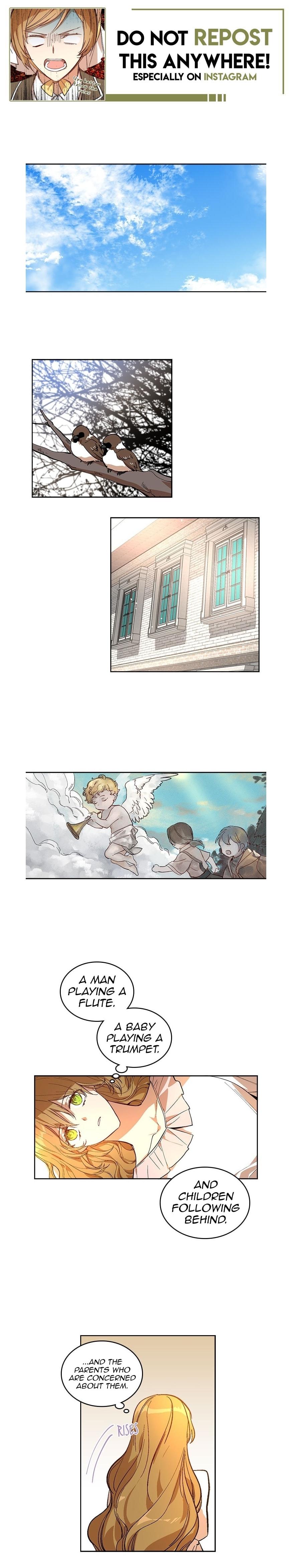 Read The Reason Why Raeliana Ended Up At The Duke’S Mansion Manga Online