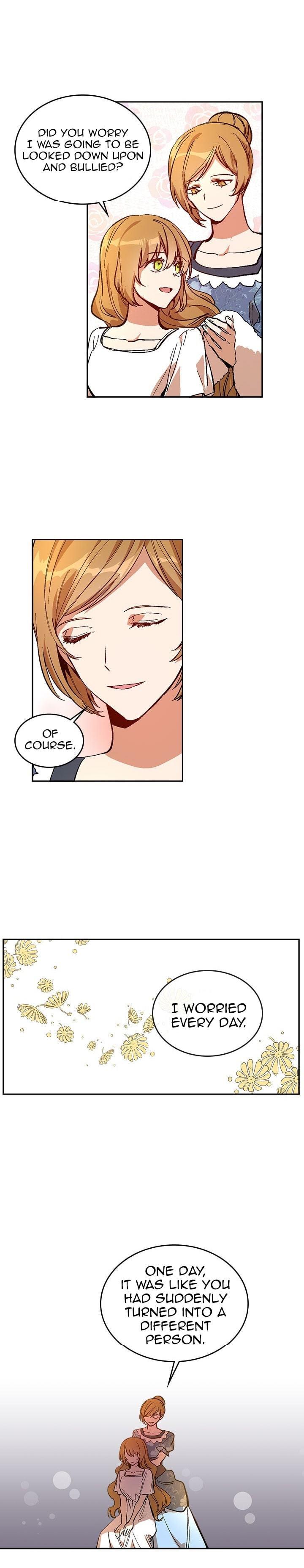 Read The Reason Why Raeliana Ended Up At The Duke’S Mansion Manga Online