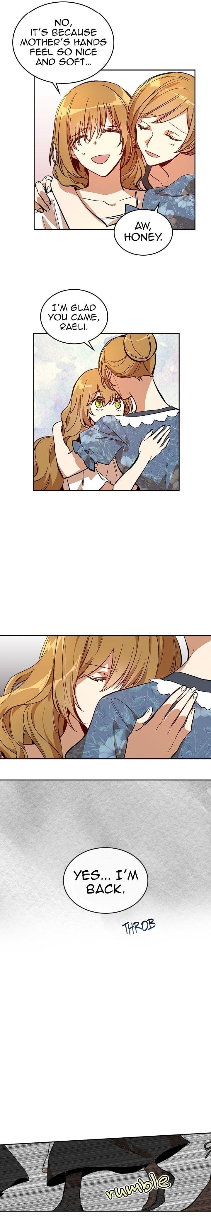 Read The Reason Why Raeliana Ended Up At The Duke’S Mansion Manga Online