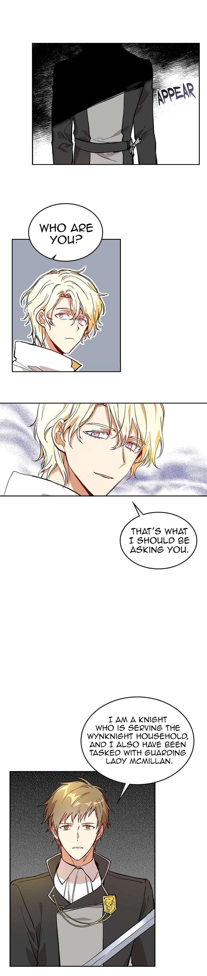 Read The Reason Why Raeliana Ended Up At The Duke’S Mansion Manga Online