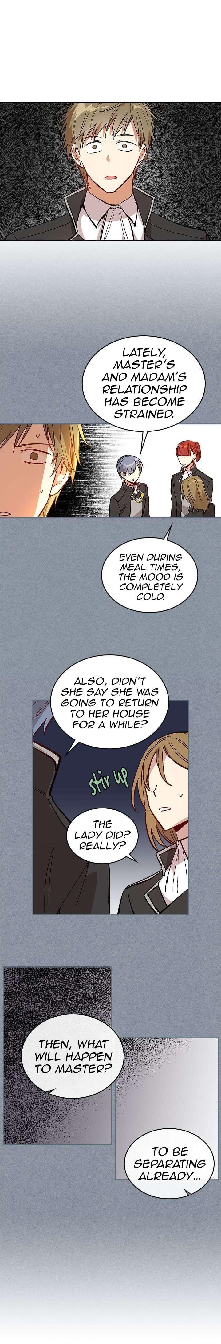 Read The Reason Why Raeliana Ended Up At The Duke’S Mansion Manga Online