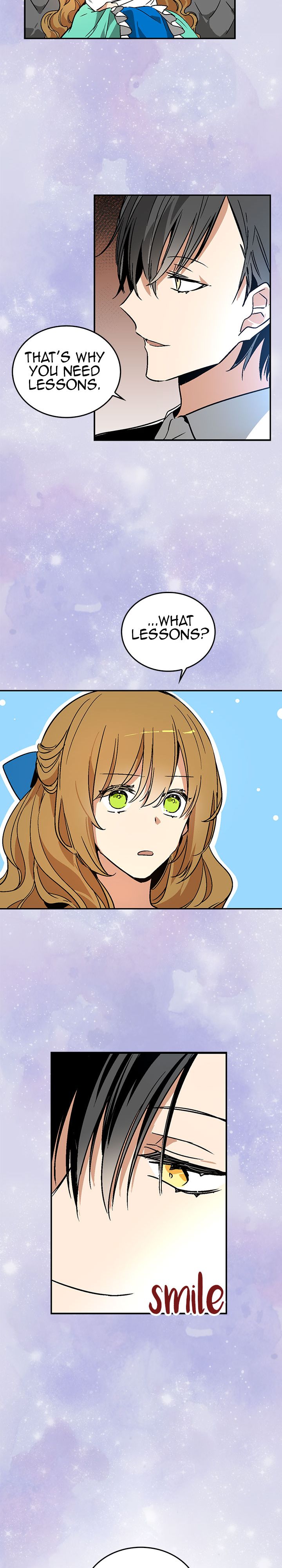 Read The Reason Why Raeliana Ended Up At The Duke’S Mansion Manga Online